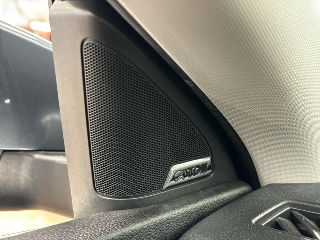 Skoda Octavia 2016 Harmaa