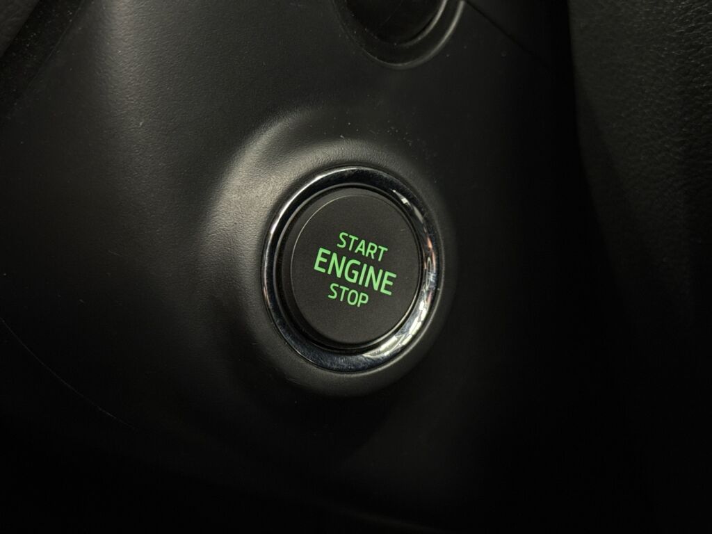 Skoda Octavia 2016 Harmaa