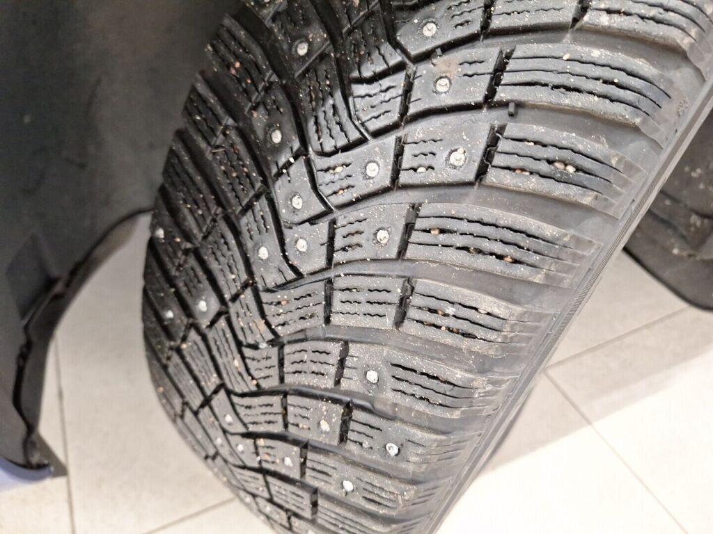 Skoda Octavia 2016 Sininen