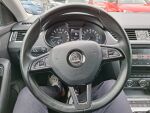 Skoda Octavia 2016 Valkoinen