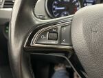Skoda Octavia 2016 Valkoinen