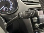 Skoda Octavia 2016 Valkoinen