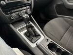 Skoda Octavia 2016 Valkoinen