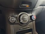 Ford Fiesta 2016 Metallinhohto Harmaa (Magnetic)