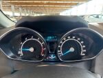 Ford Fiesta 2016 Metallinhohto Harmaa (Magnetic)