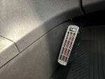 Ford Fiesta 2016 Metallinhohto Harmaa (Magnetic)