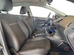 Ford Fiesta 2016 Metallinhohto Harmaa (Magnetic)