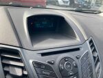 Ford Fiesta 2016 Metallinhohto Harmaa (Magnetic)