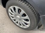 Ford Fiesta 2016 Metallinhohto Harmaa (Magnetic)