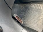 Ford Fiesta 2016 Metallinhohto Harmaa (Magnetic)