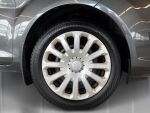 Ford Fiesta 2016 Metallinhohto Harmaa (Magnetic)