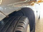 Ford Fiesta 2016 Metallinhohto Harmaa (Magnetic)