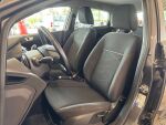 Ford Fiesta 2016 Metallinhohto Harmaa (Magnetic)