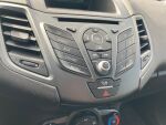 Ford Fiesta 2016 Metallinhohto Harmaa (Magnetic)