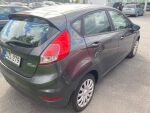 Ford Fiesta 2016 Metallinhohto Harmaa (Magnetic)