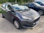 Ford Fiesta 2016 Metallinhohto Harmaa (Magnetic)
