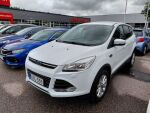 Ford Kuga 2016 Valkoinen