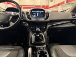 Ford Kuga 2016 Valkoinen