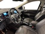 Ford Kuga 2016 Valkoinen