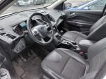 Ford Kuga 2016 Valkoinen