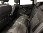 Ford Kuga 2016 Valkoinen