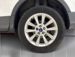 Ford Kuga 2016 Valkoinen