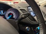 Ford Kuga 2016 Valkoinen