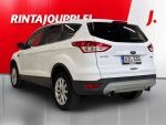 Ford Kuga 2016 Valkoinen