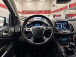 Ford Kuga 2016 Valkoinen