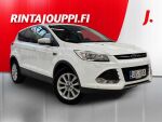 Ford Kuga 2016 Valkoinen