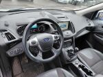 Ford Kuga 2016 Valkoinen