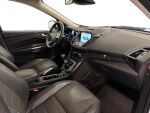 Ford Kuga 2016 Valkoinen