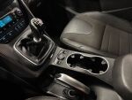 Ford Kuga 2016 Valkoinen