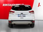 Ford Kuga 2016 Valkoinen