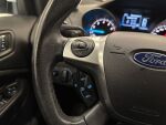 Ford Kuga 2016 Valkoinen