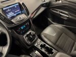 Ford Kuga 2016 Valkoinen
