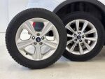 Ford Kuga 2016 Valkoinen