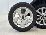 Ford Kuga 2016 Valkoinen