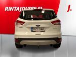 Ford Kuga 2016 Valkoinen