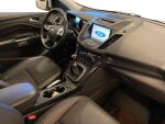 Ford Kuga 2016 Valkoinen