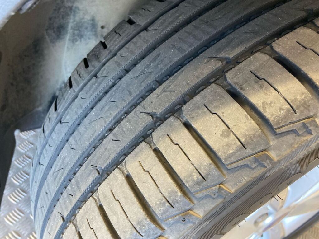 Ford Kuga 2016 Valkoinen