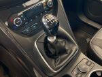 Ford Kuga 2016 Valkoinen