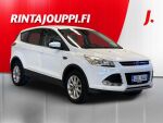 Ford Kuga 2016 Valkoinen