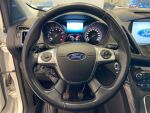 Ford Kuga 2016 Valkoinen