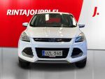 Ford Kuga 2016 Valkoinen