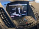 Ford Kuga 2016 Valkoinen