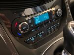 Ford Kuga 2016 Valkoinen