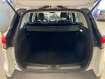 Ford Kuga 2016 Valkoinen
