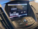 Ford Kuga 2016 Valkoinen