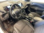 Ford Kuga 2016 Valkoinen